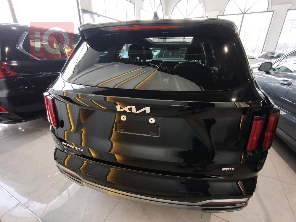 كيا سورينتو